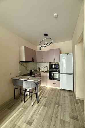 1-ка в Киевском районе Донецк