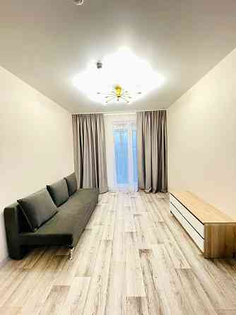 1-ка в Киевском районе Донецк