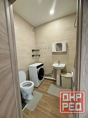 1-ка в Киевском районе Донецк - изображение 5