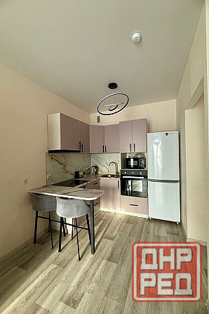 1-ка в Киевском районе Донецк - изображение 6