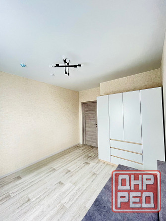 1-ка в Киевском районе Донецк - изображение 4