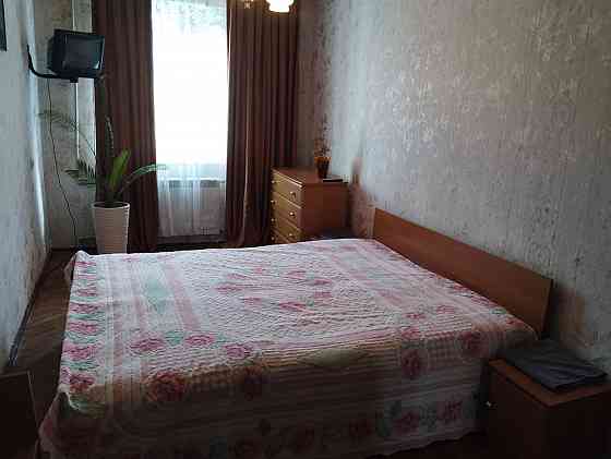 Сдается 2х кв в 3хк со всеми условиями. Пролетарский район ул. Прожекторная Донецк