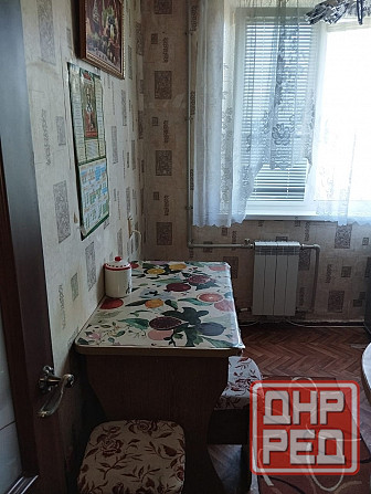 Сдается 2х кв в 3хк со всеми условиями. Пролетарский район ул. Прожекторная Донецк - изображение 5