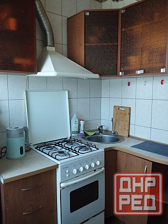 Сдается 2х кв в 3хк со всеми условиями. Пролетарский район ул. Прожекторная Донецк - изображение 4