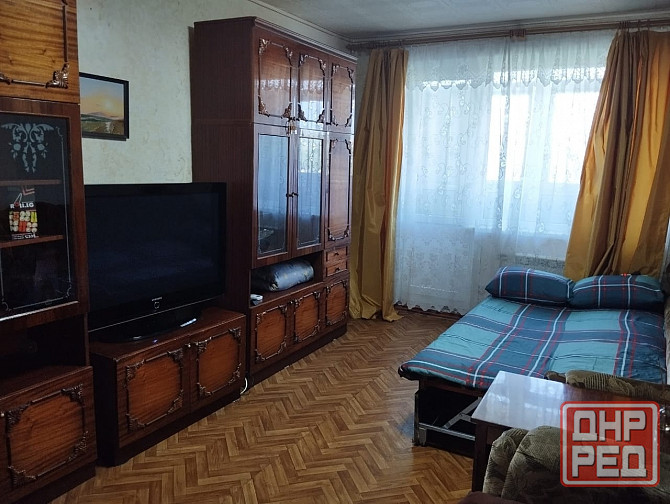 Сдается 2х кв в 3хк со всеми условиями. Пролетарский район ул. Прожекторная Донецк - изображение 3