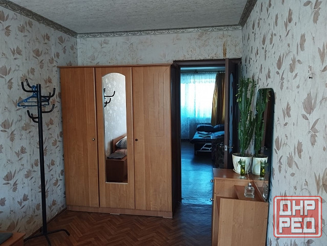 Сдается 2х кв в 3хк со всеми условиями. Пролетарский район ул. Прожекторная Донецк - изображение 2