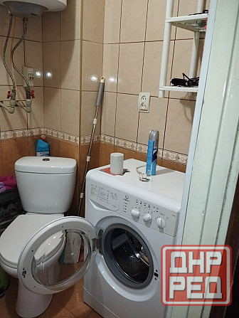 Сдается 2х кв в 3хк со всеми условиями. Пролетарский район ул. Прожекторная Донецк - изображение 7