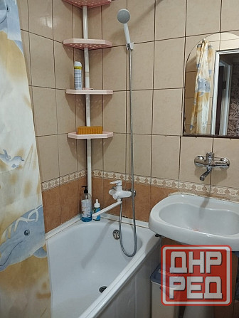 Сдается 2х кв в 3хк со всеми условиями. Пролетарский район ул. Прожекторная Донецк - изображение 6