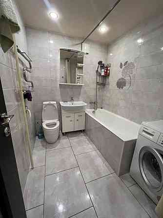 Сдаётся 2-ком.кв.квартира на длительный срок в Калининском районе Донецка, ул.Ульяновой Донецк