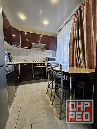 Сдаётся 2-ком.кв.квартира на длительный срок в Калининском районе Донецка, ул.Ульяновой Донецк - изображение 8