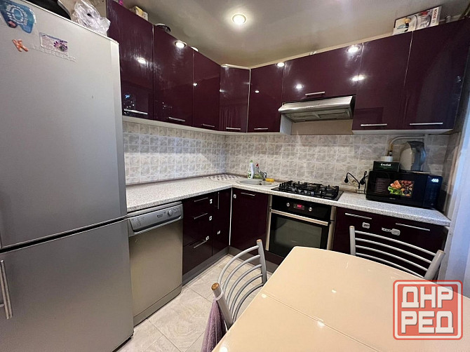 Сдаётся 2-ком.кв.квартира на длительный срок в Калининском районе Донецка, ул.Ульяновой Донецк - изображение 1