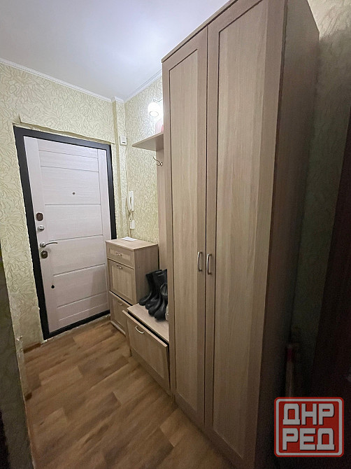 Сдается 1- комнатная квартира в Ворошиловском районе, ориентир Набережная Донецк - изображение 2
