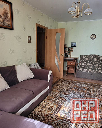 Калининский район, Медицинский университет Донецк - изображение 5