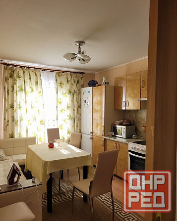 Калининский район, Медицинский университет Донецк - изображение 3