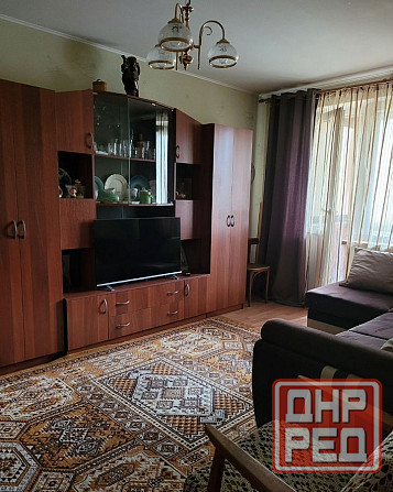 Калининский район, Медицинский университет Донецк - изображение 1