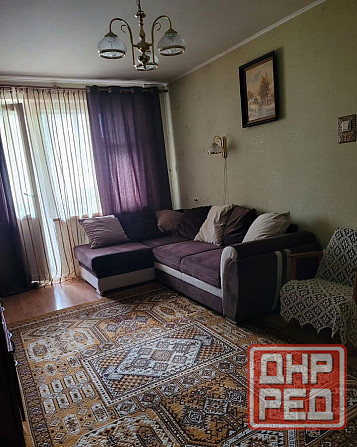 Калининский район, Медицинский университет Донецк - изображение 2