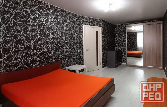 Сдается светлая уютная 1-комнатная квартира,Киевский район, ориентир Донецк Сити Донецк - изображение 2