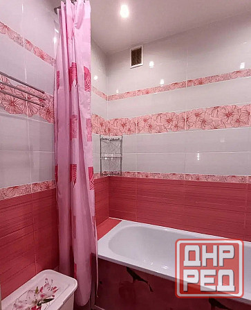 Сдается светлая уютная 1-комнатная квартира,Киевский район, ориентир Донецк Сити Донецк - изображение 3