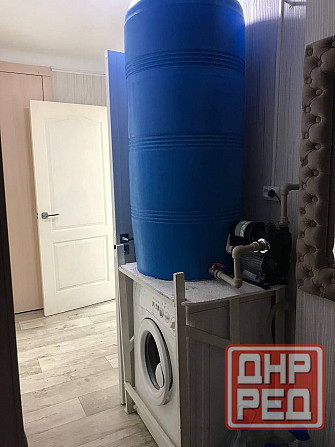 Сдаётся в аренду 2к квартира Ворошиловский район Донецк - изображение 3