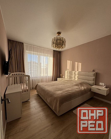 Сдаётся в аренду 2к квартира Ворошиловский район Донецк - изображение 1