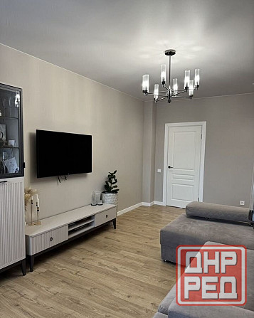 Сдаётся в аренду 2к квартира Ворошиловский район Донецк - изображение 2