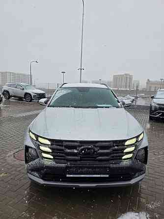 HYUNDAI Донецк