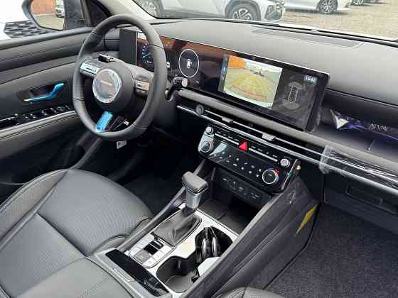 HYUNDAI Донецк