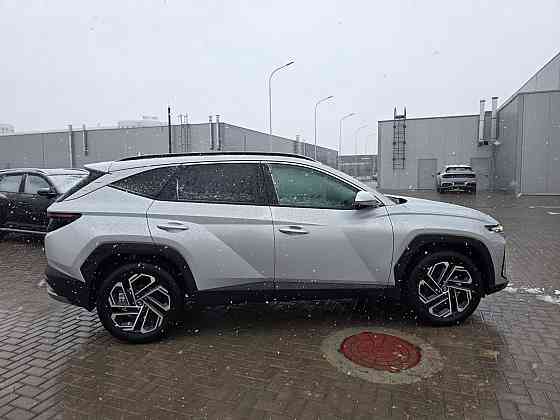 HYUNDAI Донецк