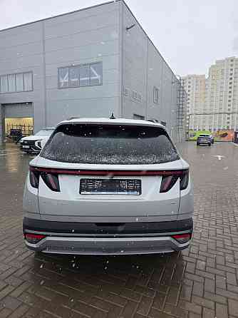 HYUNDAI Донецк