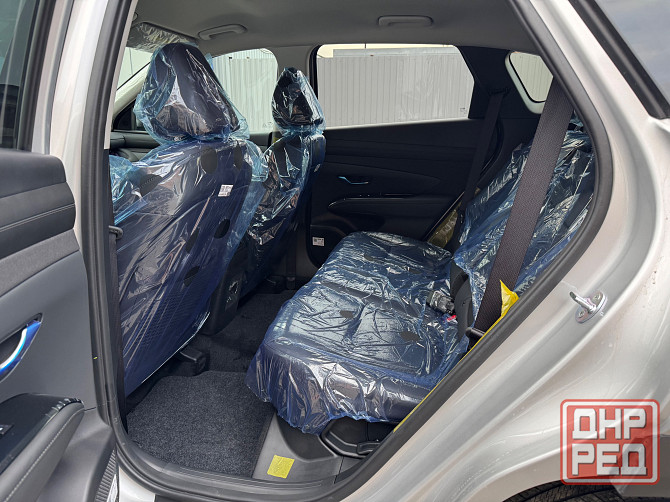 HYUNDAI Донецк - изображение 7