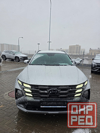 HYUNDAI Донецк - изображение 1