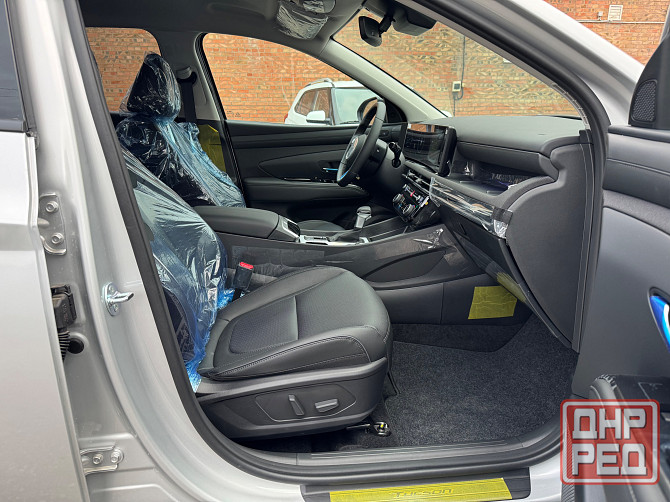 HYUNDAI Донецк - изображение 6