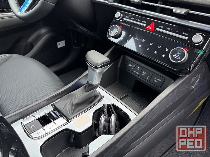 HYUNDAI Донецк - изображение 5