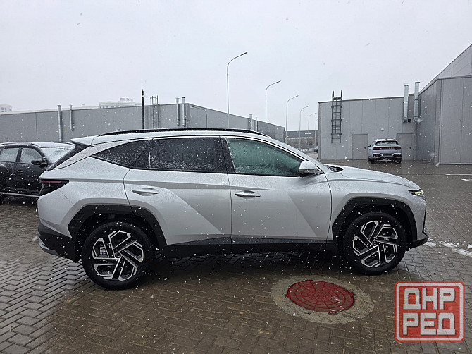 HYUNDAI Донецк - изображение 2