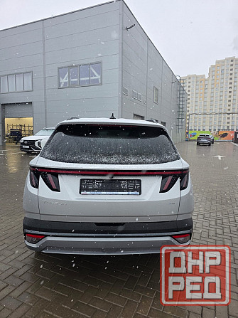 HYUNDAI Донецк - изображение 3