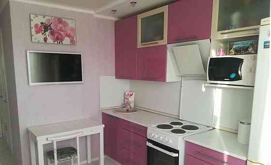 Сдается однокомнатная квартира Донецк