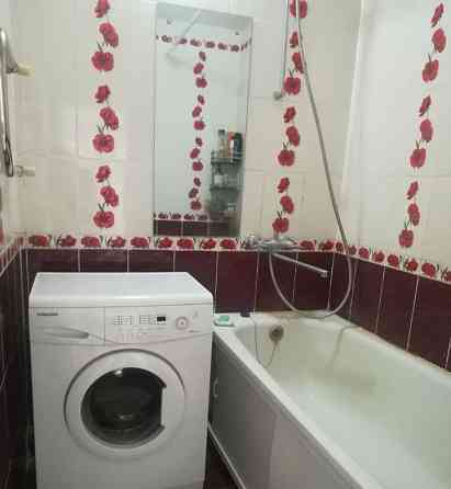 Сдается однокомнатная квартира Донецк