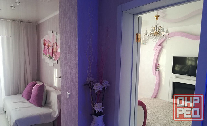 Сдается однокомнатная квартира Донецк - изображение 8