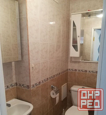 Сдается однокомнатная квартира Донецк - изображение 5