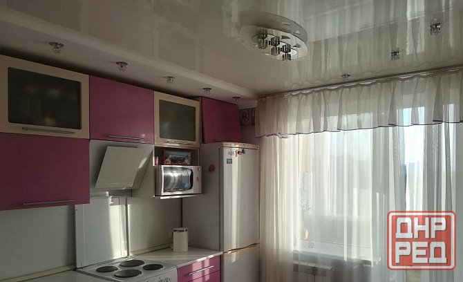 Сдается однокомнатная квартира Донецк - изображение 1