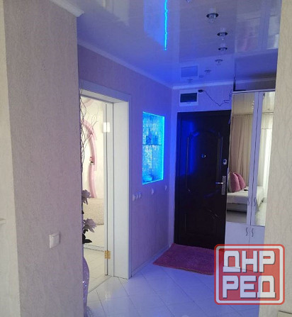 Сдается однокомнатная квартира Донецк - изображение 3
