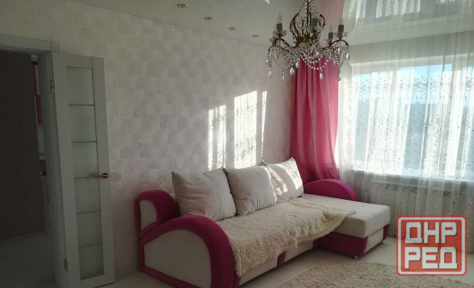 Сдается однокомнатная квартира Донецк - изображение 4