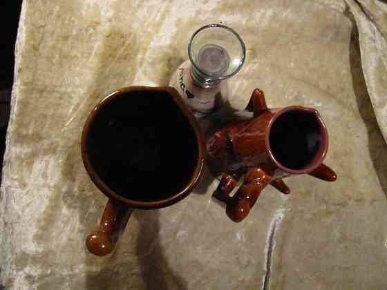 Керамика и др. Макеевка