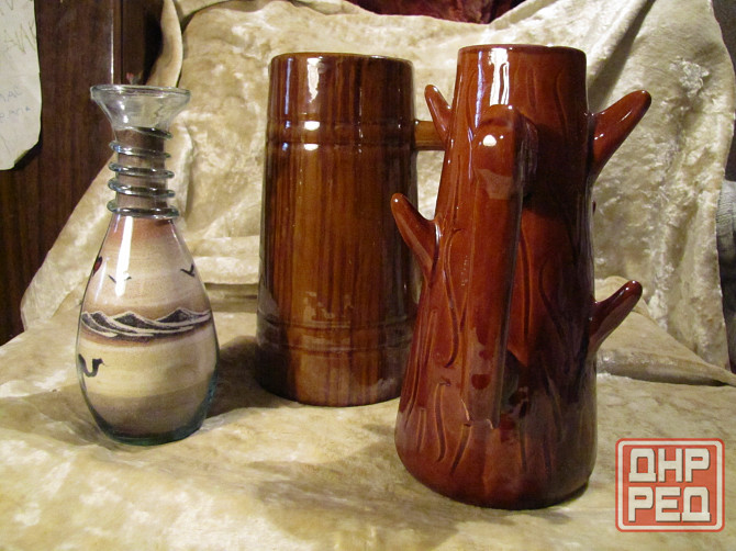 Керамика и др. Макеевка - изображение 1