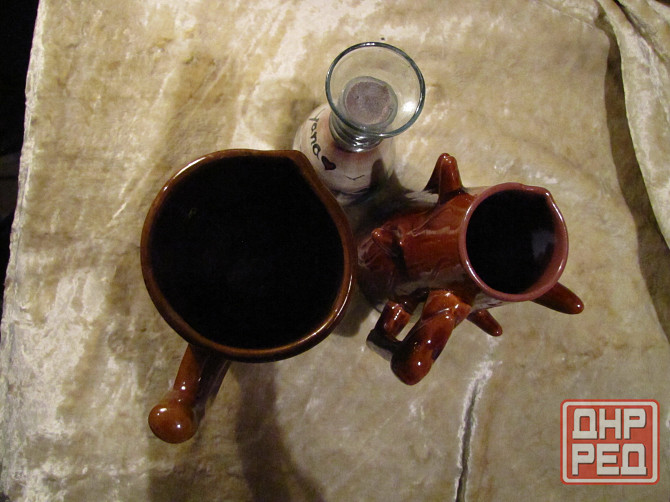 Керамика и др. Макеевка - изображение 6