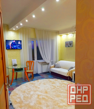 Круглосуточная вода Донецк - изображение 1