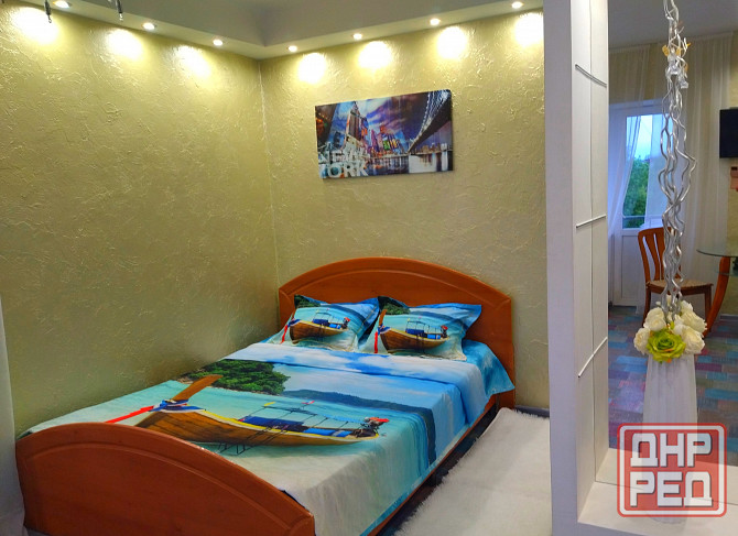 Круглосуточная вода Донецк - изображение 2