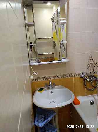 Сдается 2х-комнатная квартира Донецк