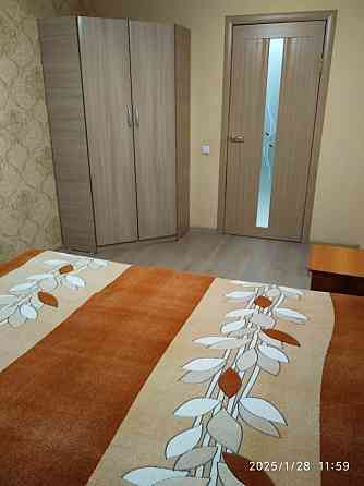 Сдается 2х-комнатная квартира Донецк