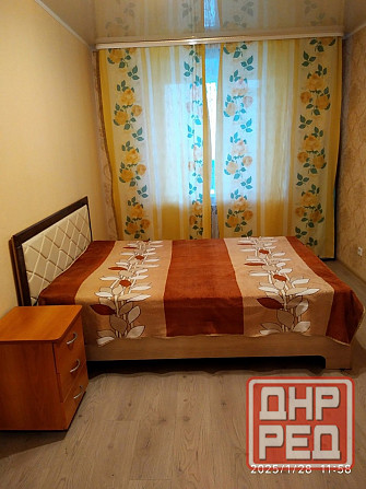 Сдается 2х-комнатная квартира Донецк - изображение 4